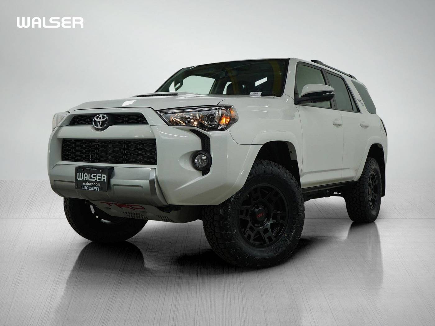 2019 Toyota 4Runner TRD Off Road Premium — SUV — 64,849 mi — Bloomington, MN