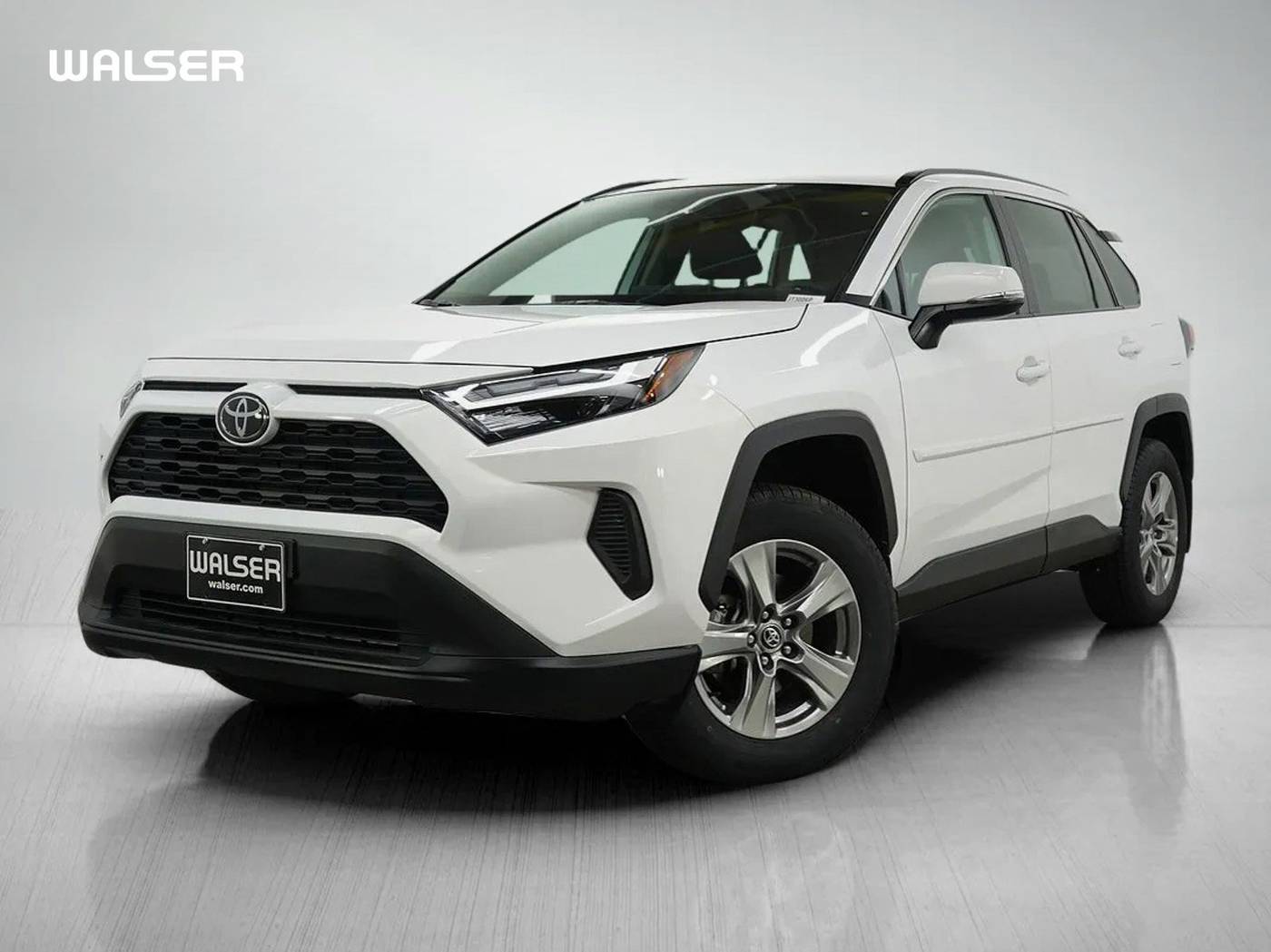 2024 Toyota RAV4 XLE — SUV — 27,602 mi — Bloomington, MN
