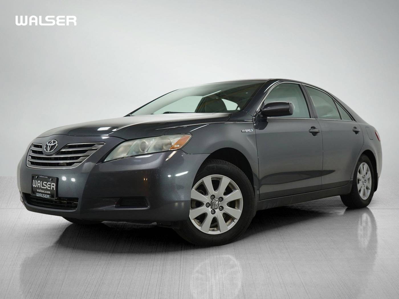 2009 Toyota Camry Hybrid — Sedan — 152,001 mi — Bloomington, MN