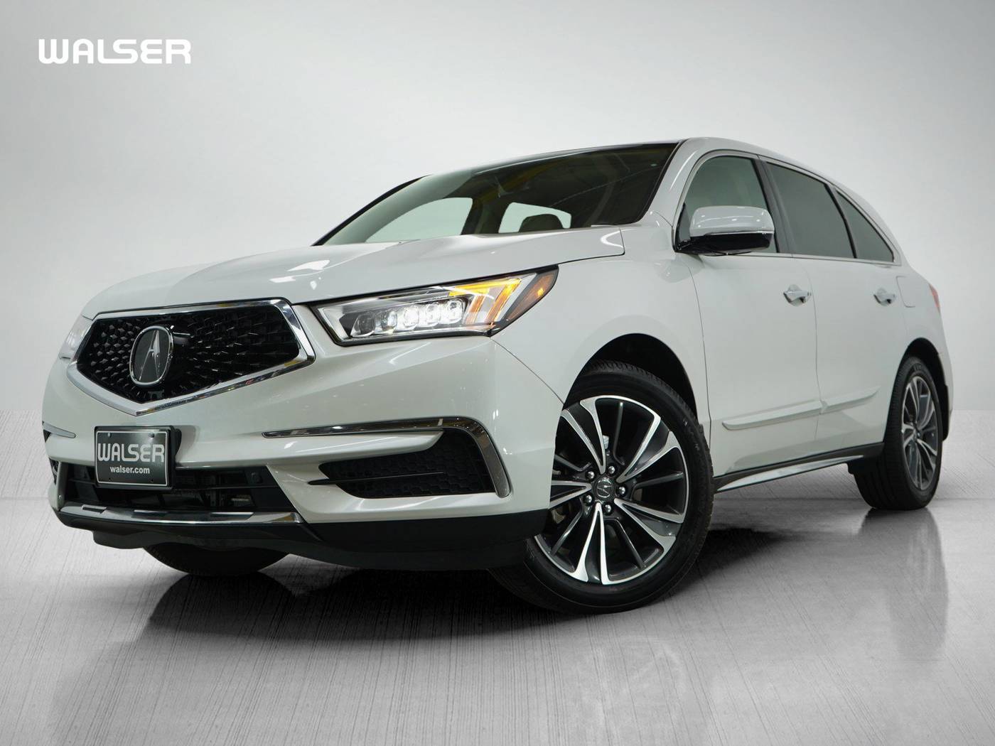 2020 Acura MDX Technology Package — SUV — 70,491 mi — Bloomington, MN