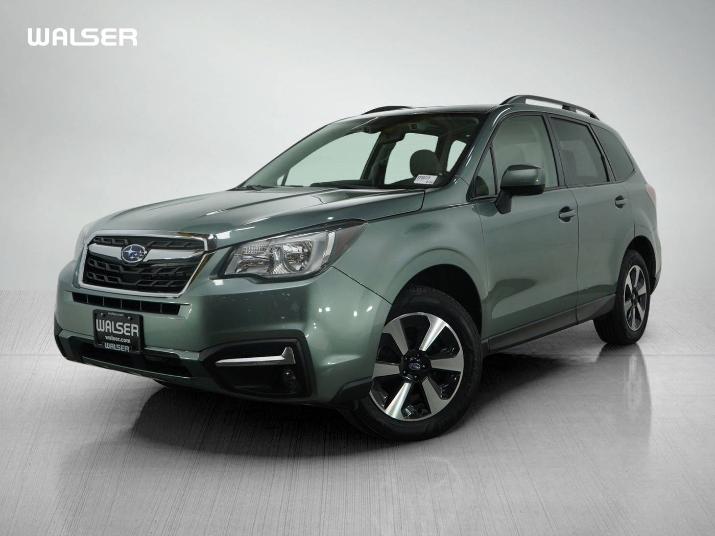 2017 Subaru Forester 2.5i Premium — SUV — 81,781 mi — Bloomington, MN