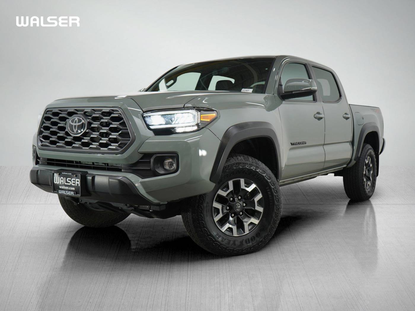 2023 Toyota Tacoma TRD Off Road — Pickup Truck — 17,224 mi — Bloomington, MN