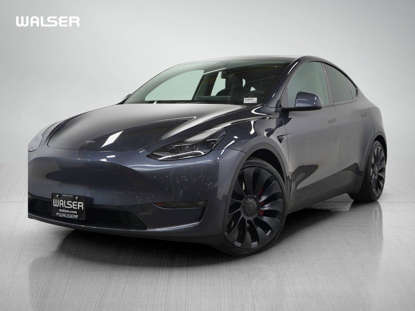 2021 Tesla Model Y Performance — SUV — 55,283 mi — Bloomington, MN