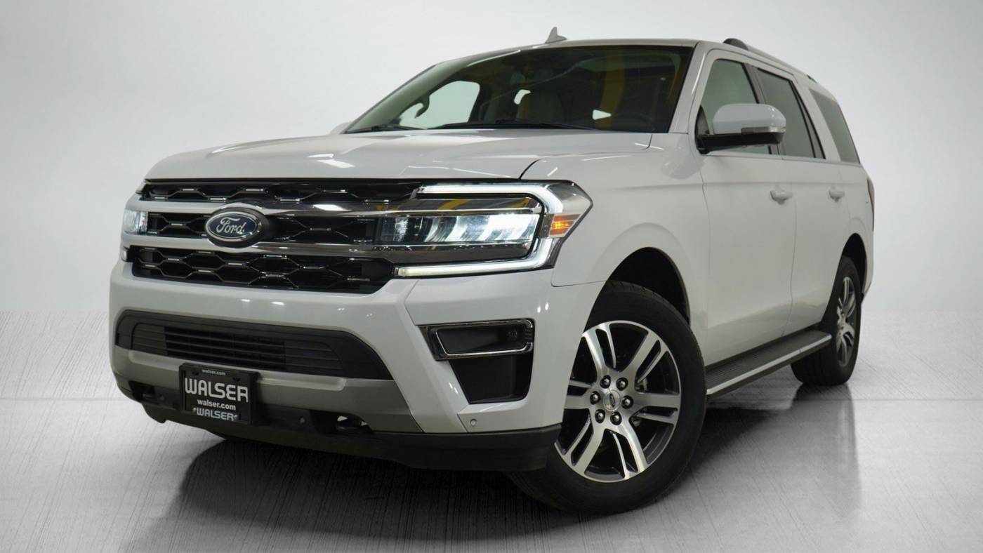 2023 Ford Expedition Limited — SUV — 39,648 mi — Bloomington, MN
