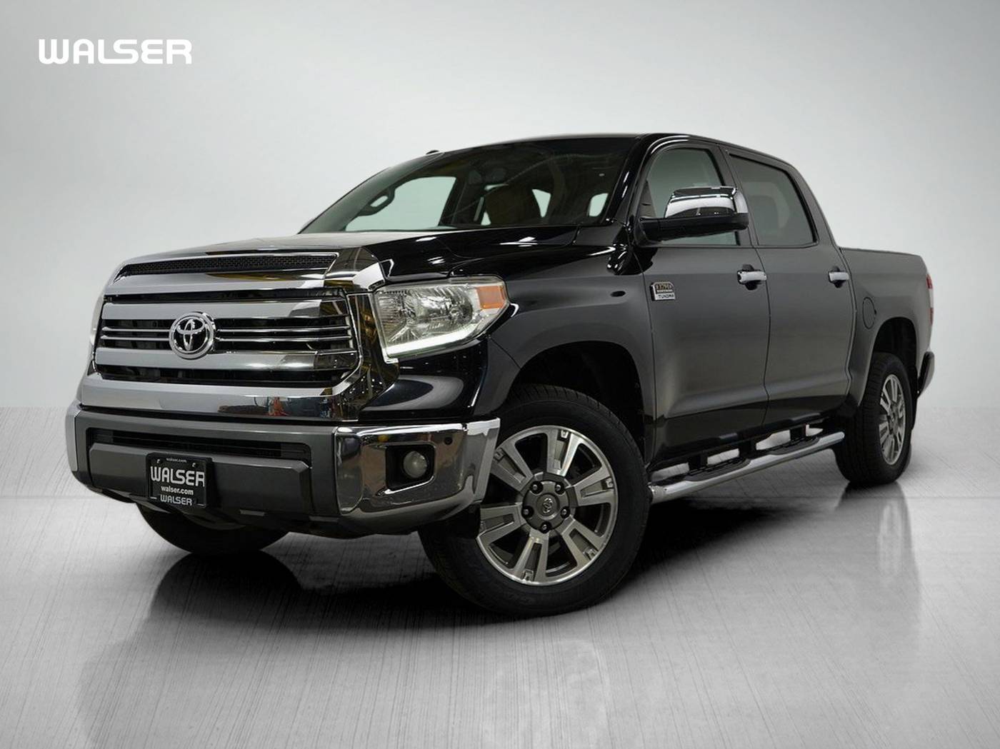 2017 Toyota Tundra 1794 Edition — Pickup Truck — 99,962 mi — Bloomington, MN