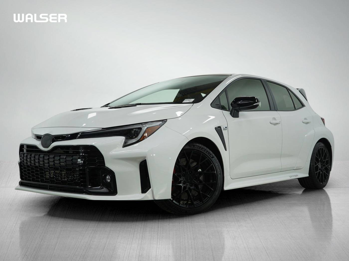 2023 Toyota GR Corolla Circuit Edition — Hatchback — 20,991 mi — Bloomington, MN