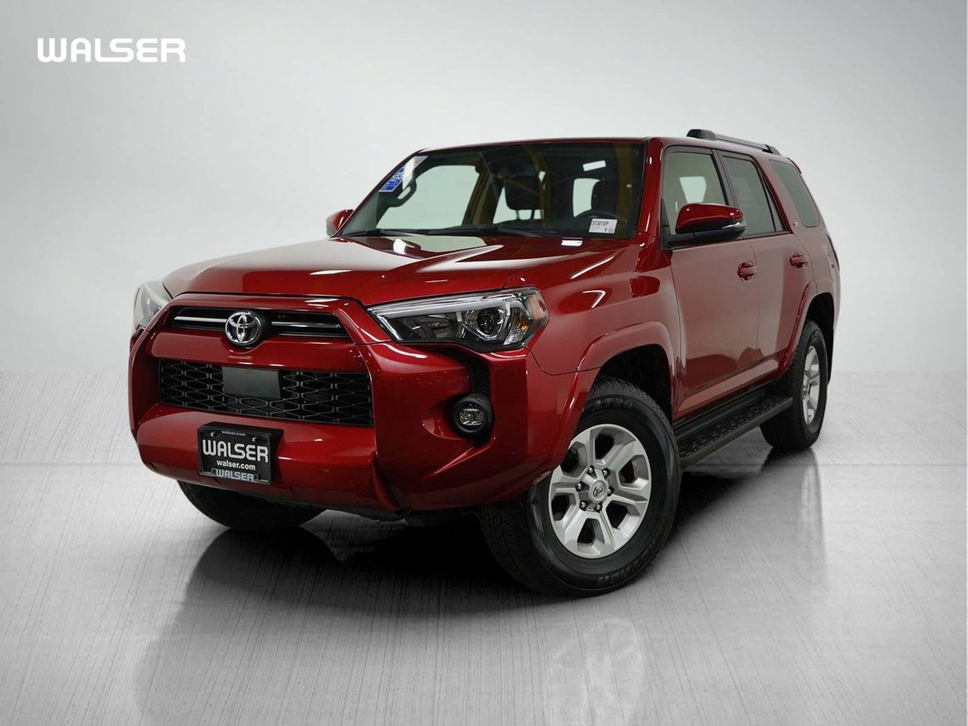 2024 Toyota 4Runner SR5 Premium — SUV — 30,961 mi — Bloomington, MN