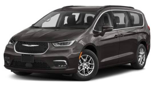 2022 Chrysler Pacifica Touring L — Minivan — 82,539 mi — Bloomington, MN