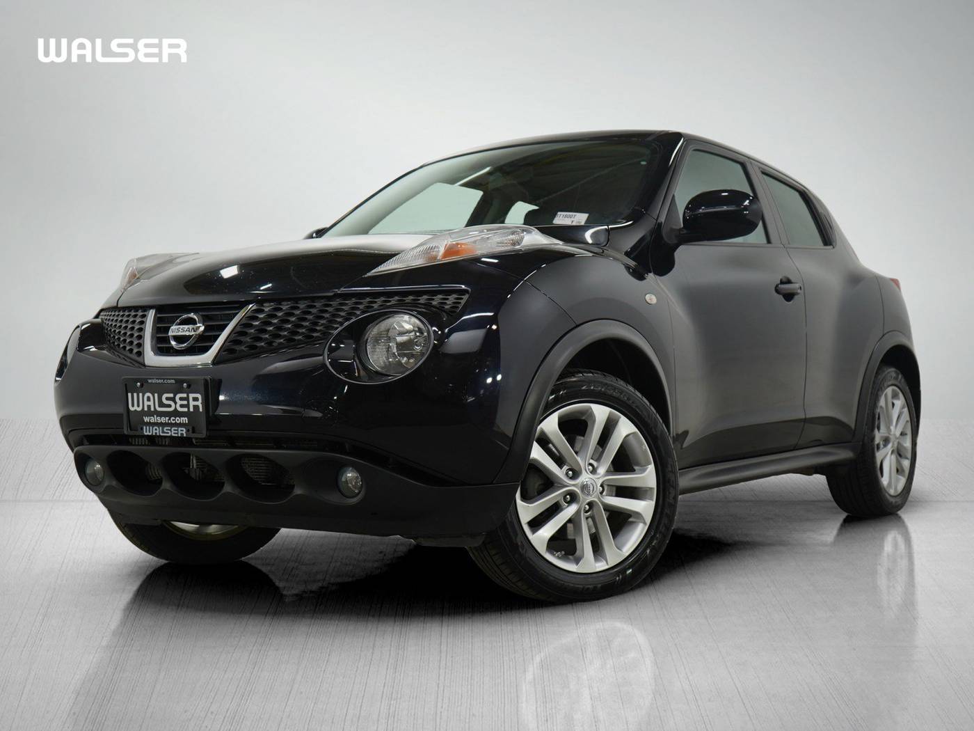 2012 Nissan JUKE SL — SUV — 152,947 mi — Bloomington, MN