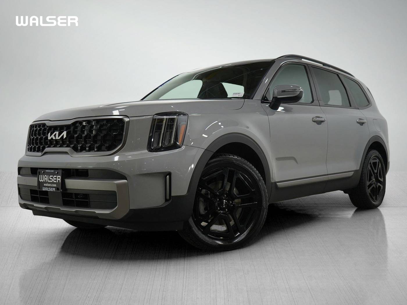 2023 Kia Telluride EX X-Line — SUV — 56,350 mi — Bloomington, MN