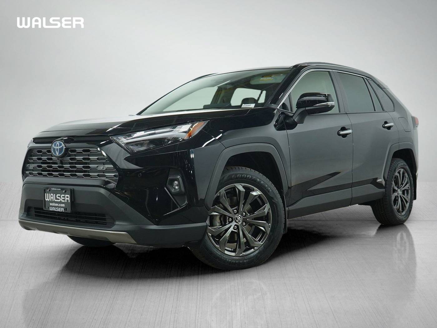 2023 Toyota RAV4 Hybrid Limited — SUV — 29,172 mi — Bloomington, MN