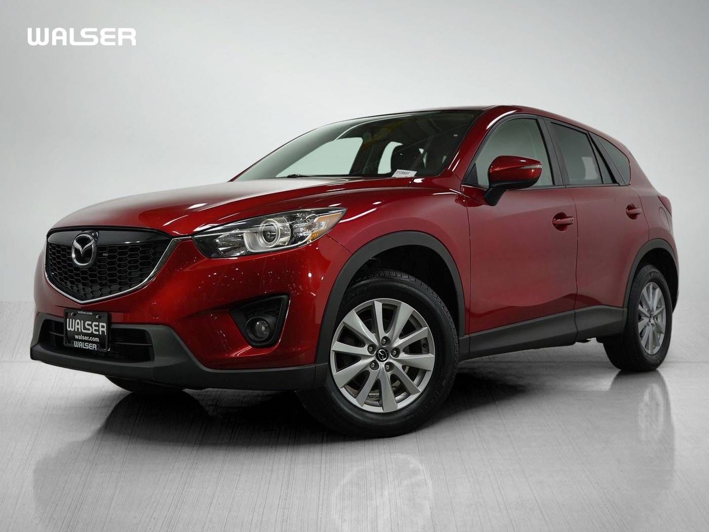 2015 Mazda CX-5 Touring — SUV — 151,716 mi — Bloomington, MN