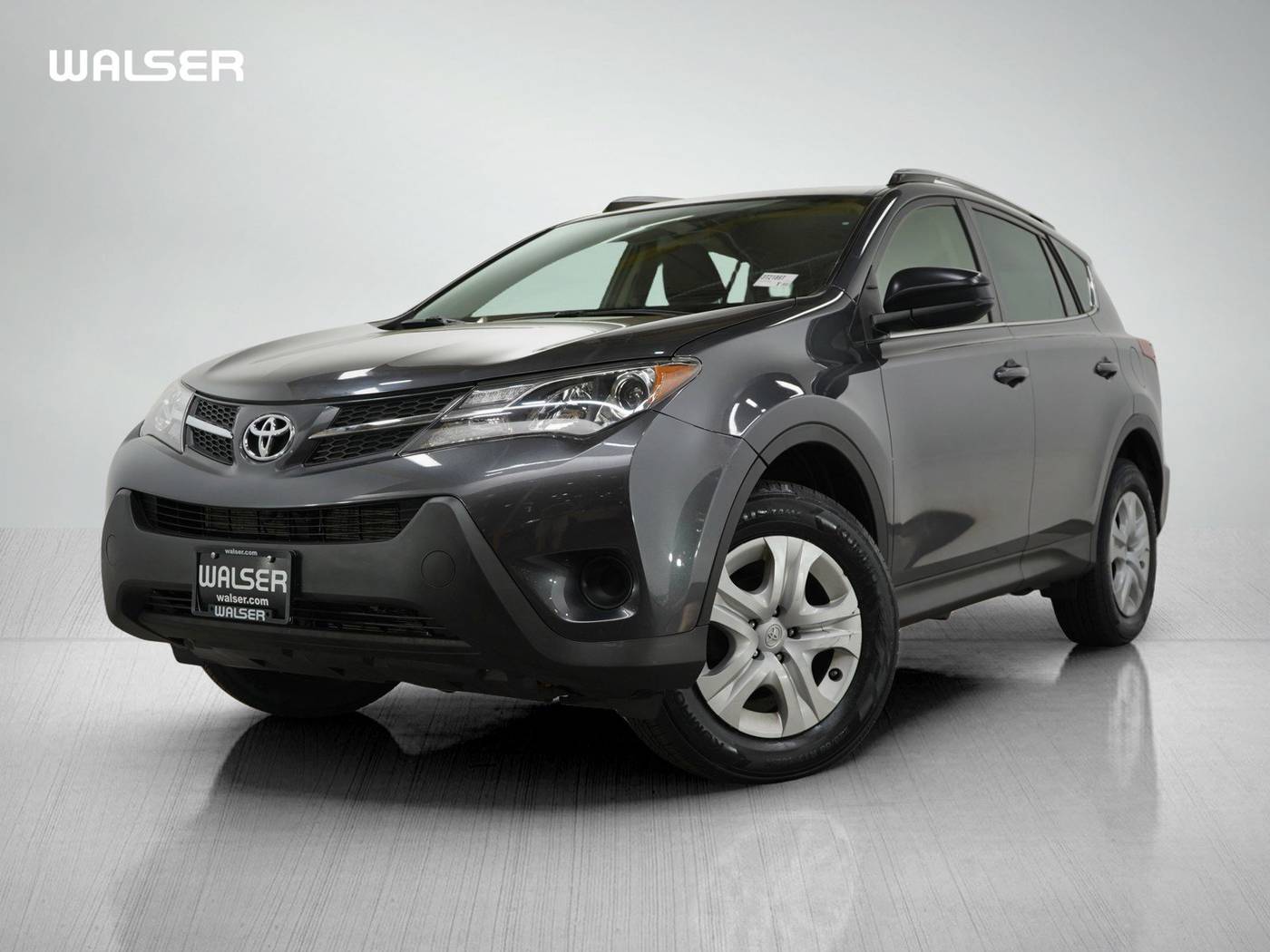 2015 Toyota RAV4 LE — SUV — 84,772 mi — Bloomington, MN
