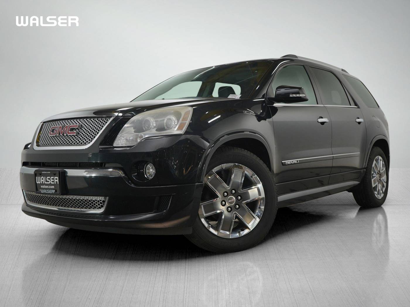 2012 GMC Acadia Denali — SUV — 153,508 mi — Bloomington, MN