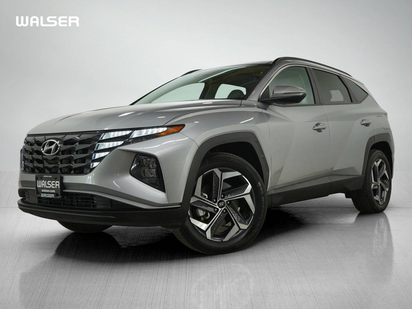 2023 Hyundai Tucson Hybrid SEL Convenience — SUV — 28,403 mi — Bloomington, MN
