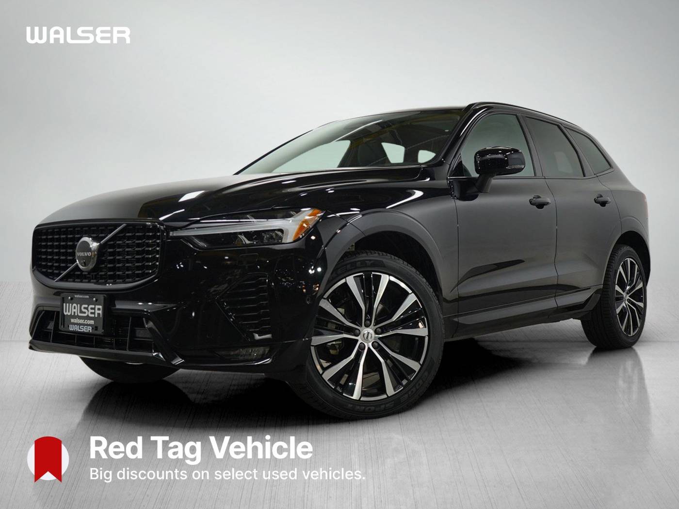 2024 Volvo XC60 Plus — SUV — 28,880 mi — Bloomington, MN