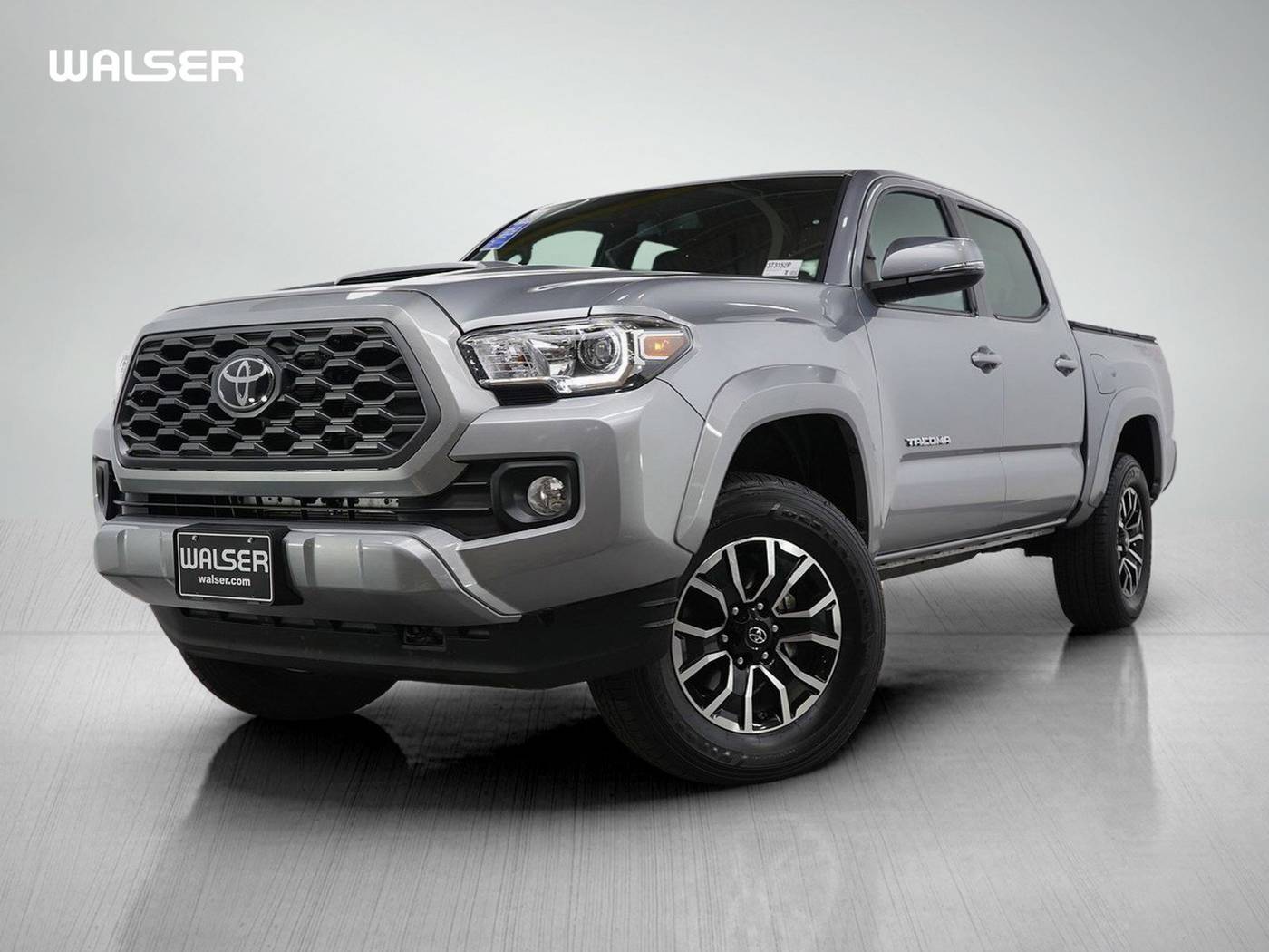2020 Toyota Tacoma TRD Sport — Pickup Truck — 26,373 mi — Bloomington, MN
