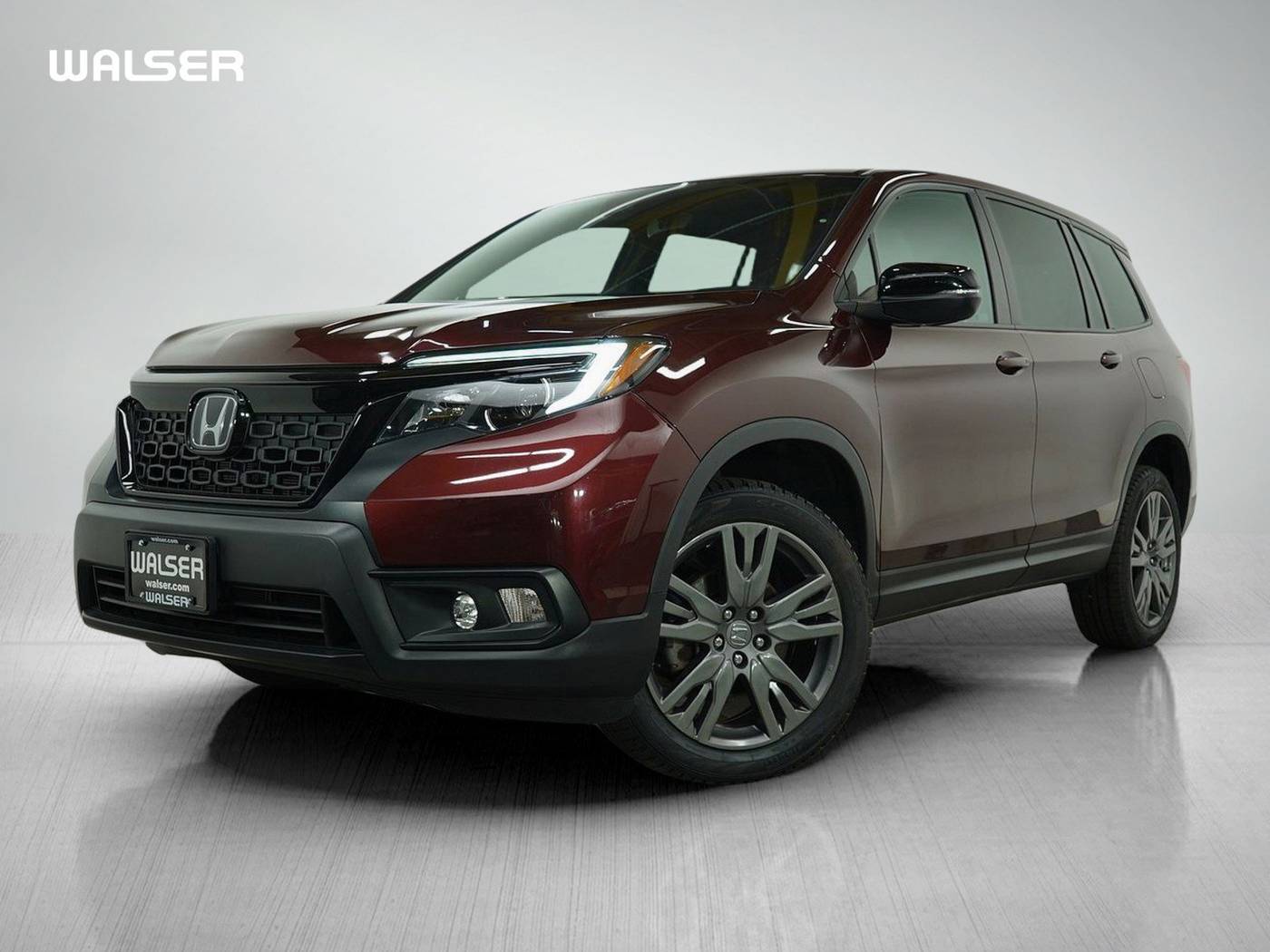 2019 Honda Passport EX-L — SUV — 67,704 mi — Bloomington, MN