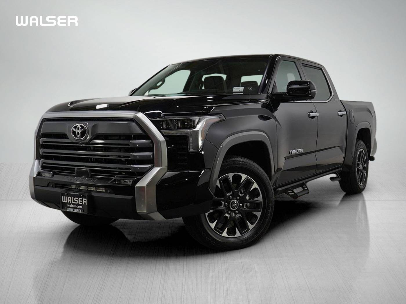 2024 Toyota Tundra Limited — Pickup Truck — 2,968 mi — Bloomington, MN
