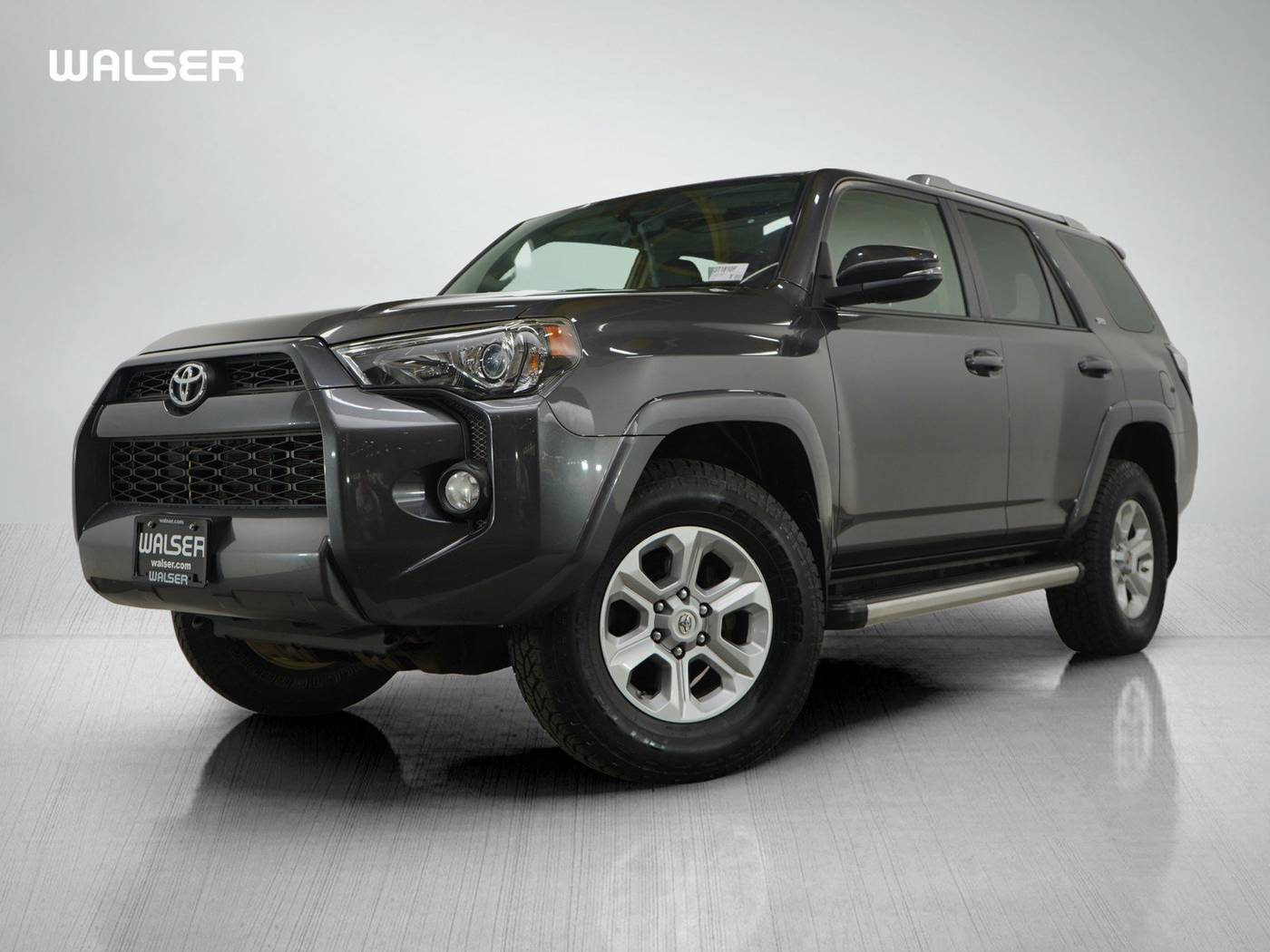 2014 Toyota 4Runner Limited — SUV — 128,869 mi — Bloomington, MN