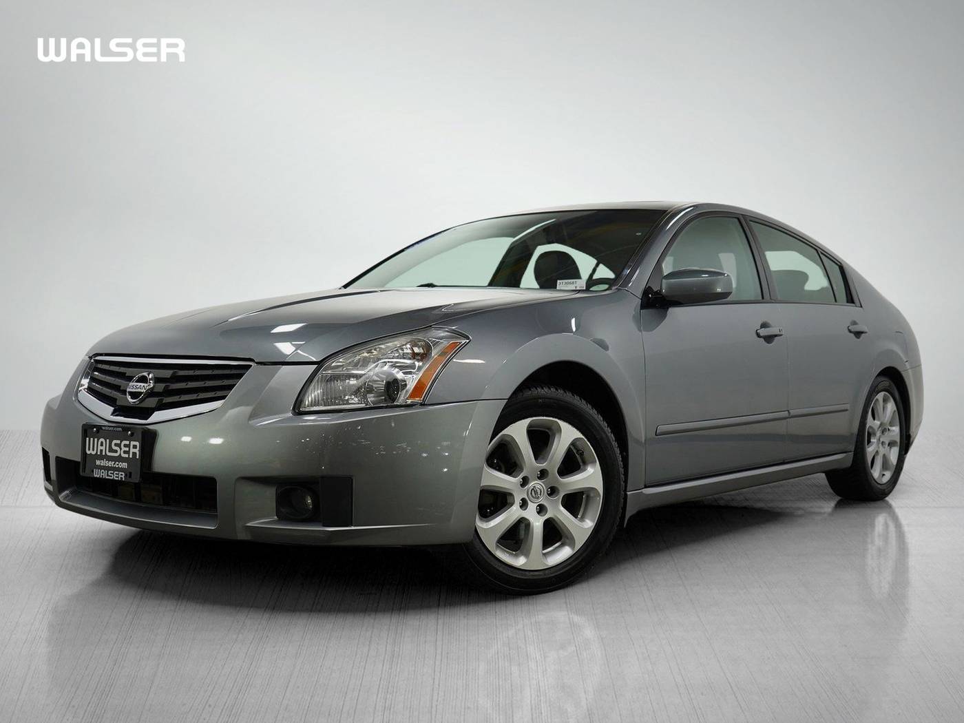 2008 Nissan Maxima SL — Sedan — 120,447 mi — Bloomington, MN