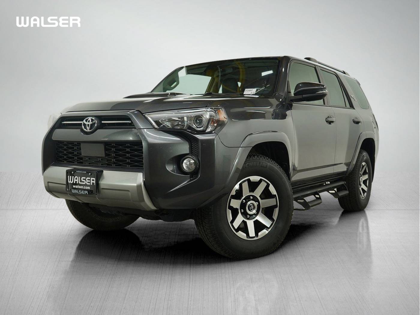 2020 Toyota 4Runner TRD Off Road Premium — SUV — 168,870 mi — Bloomington, MN