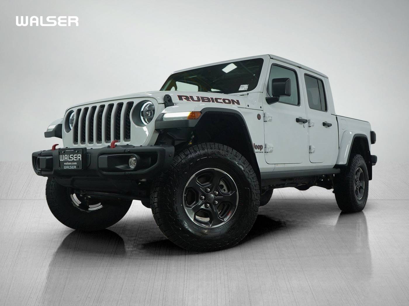 2023 Jeep Gladiator Rubicon — Pickup Truck — 40,884 mi — Bloomington, MN