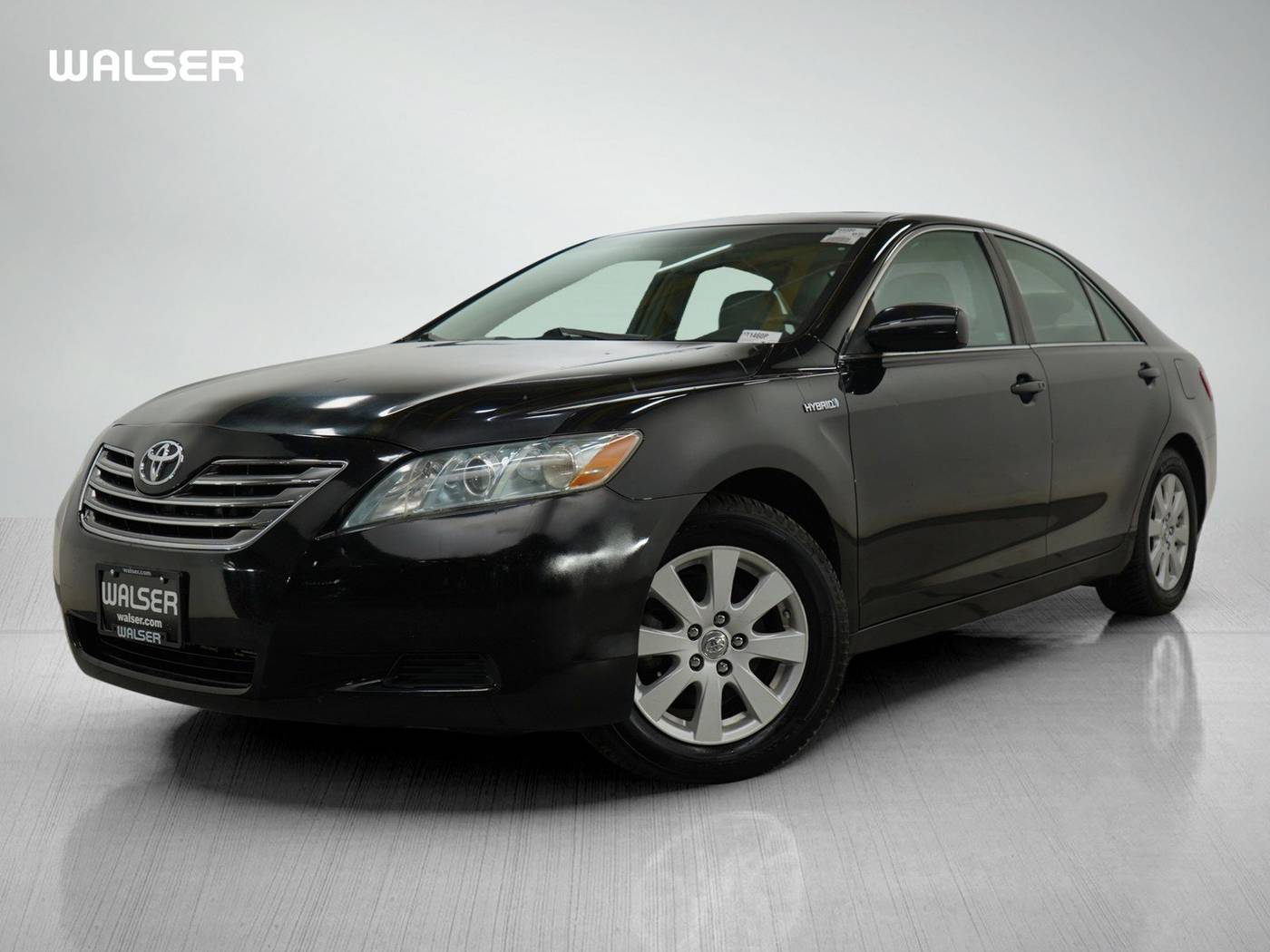 2009 Toyota Camry Hybrid — Sedan — 137,598 mi — Bloomington, MN