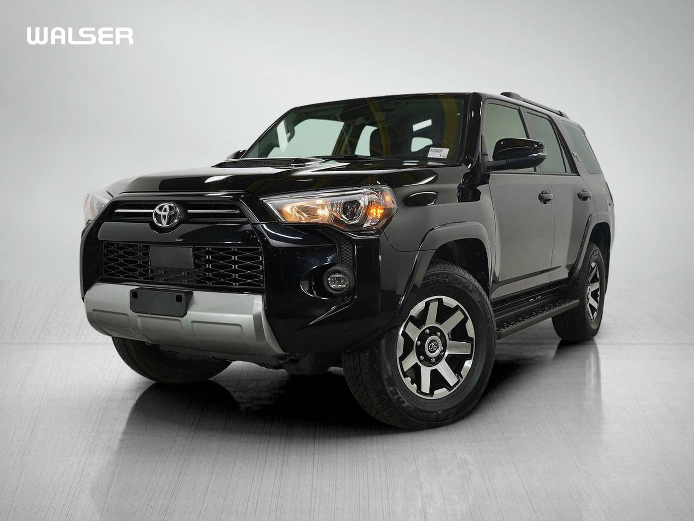 2024 Toyota 4Runner TRD Off Road Premium — SUV — 36,817 mi — Bloomington, MN