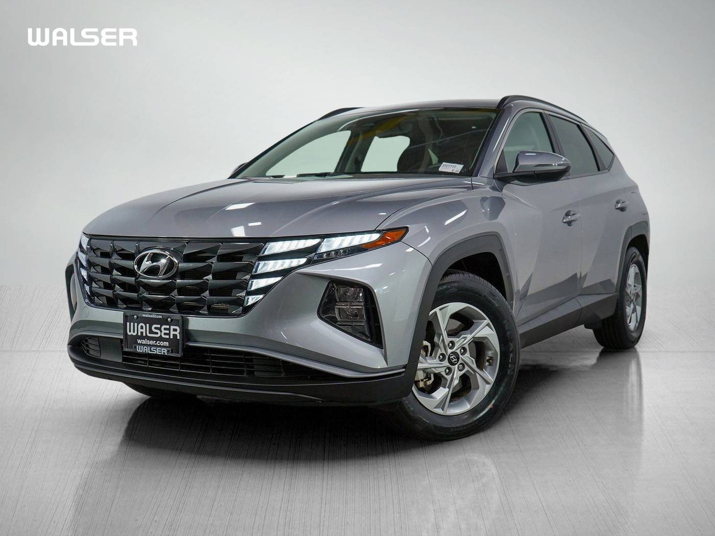 2022 Hyundai Tucson SEL — SUV — 34,533 mi — Bloomington, MN