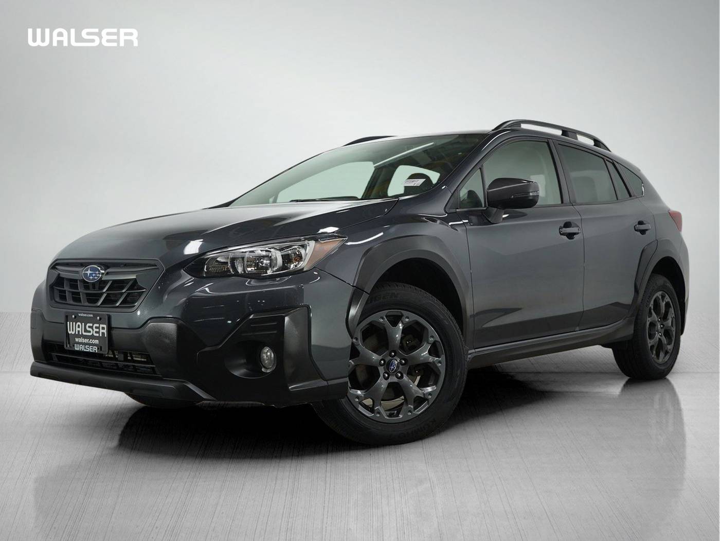 2021 Subaru Crosstrek Sport — SUV — 68,979 mi — Bloomington, MN