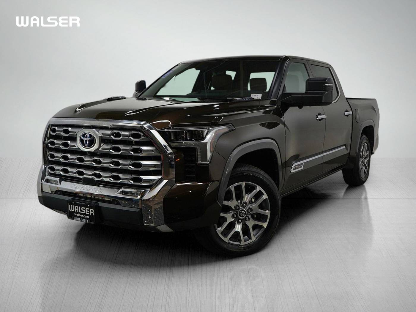 2024 Toyota Tundra Hybrid 1794 Edition — Pickup Truck — 13,295 mi — Bloomington, MN