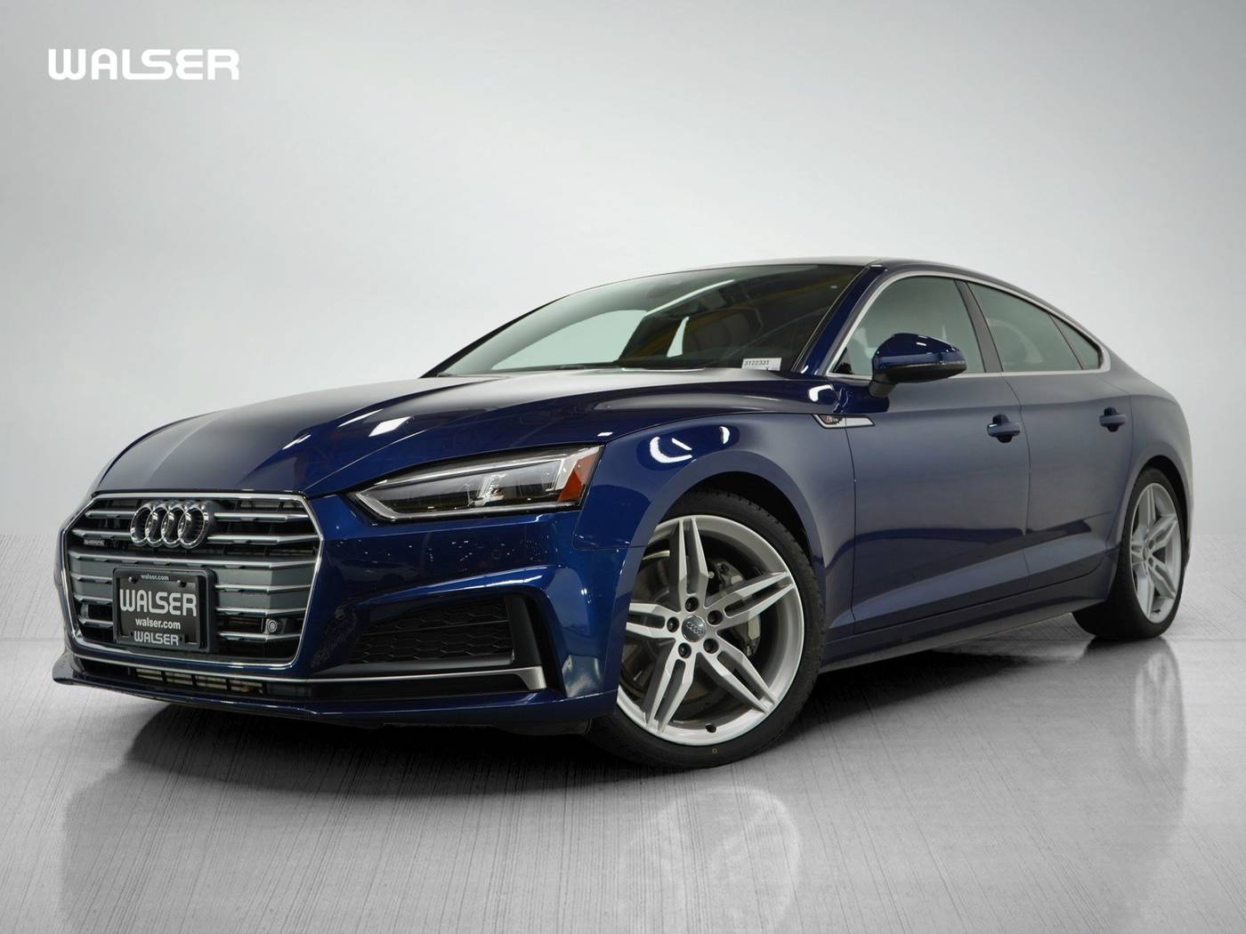 2018 Audi A5 Premium Plus — Hatchback — 64,917 mi — Bloomington, MN