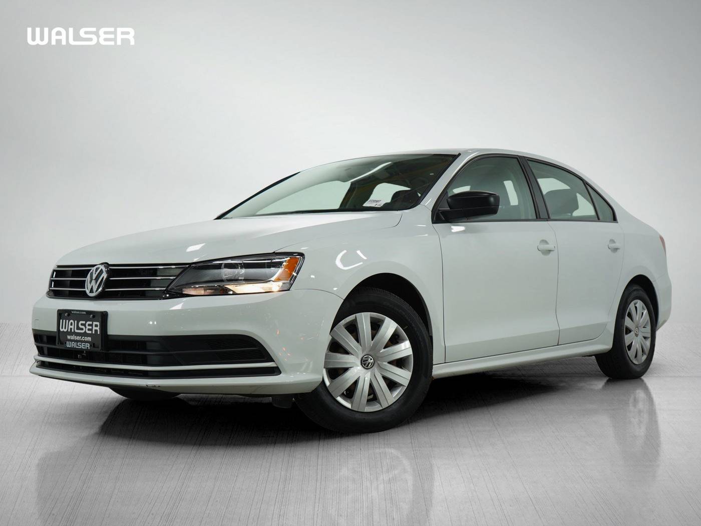 2015 Volkswagen Jetta S — Sedan — 162,207 mi — Bloomington, MN