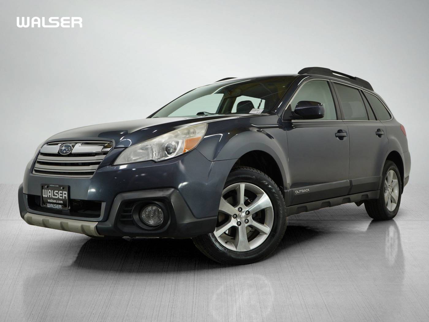 2014 Subaru Outback 2.5i Limited — SUV — 107,668 mi — Bloomington, MN