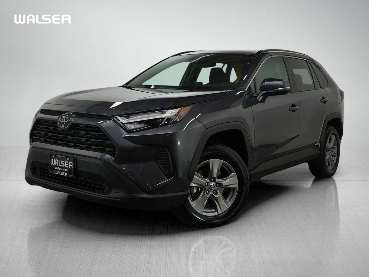 2025 Toyota RAV4 Hybrid XLE — SUV — 10,538 mi — Bloomington, MN