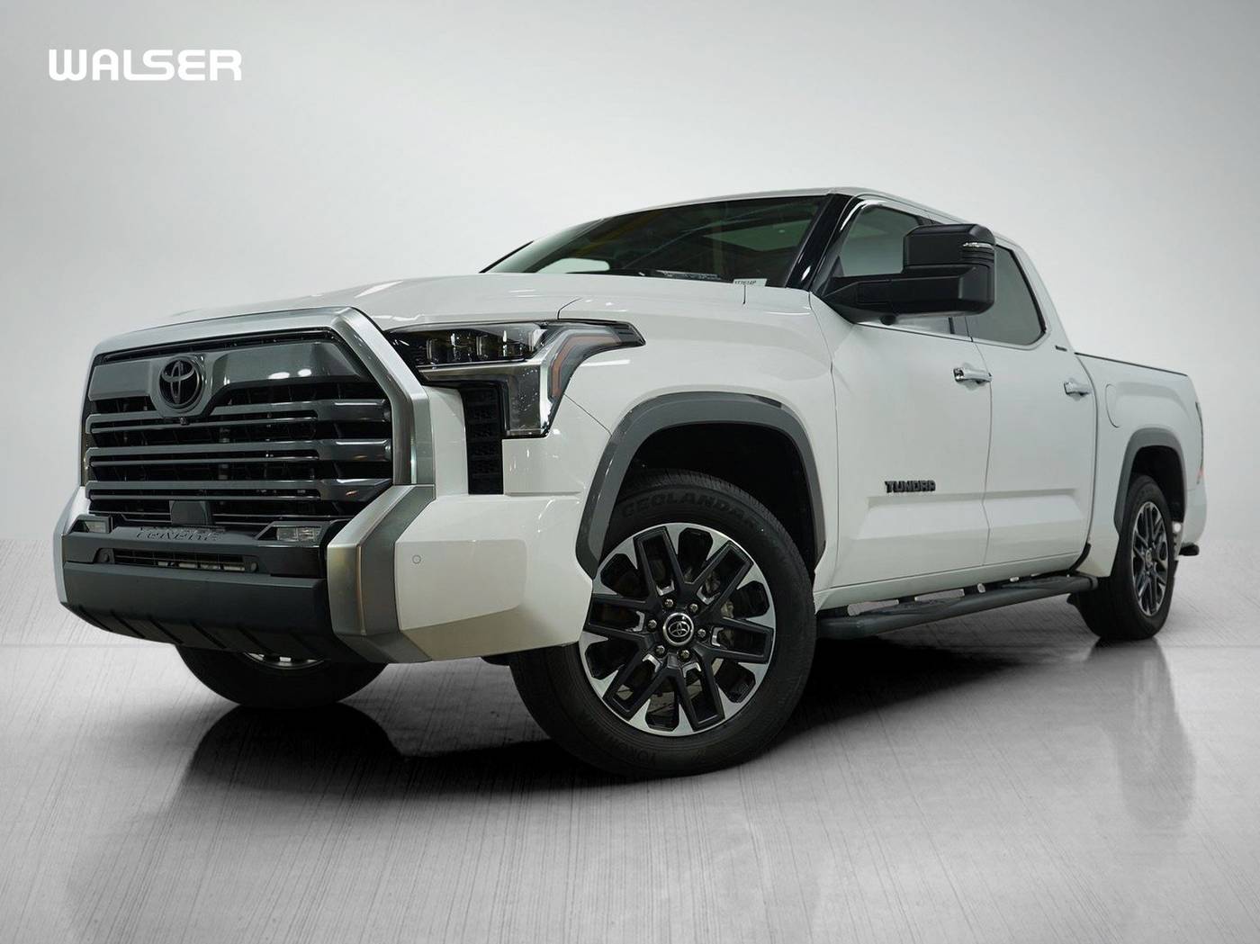2022 Toyota Tundra Hybrid Limited — Pickup Truck — 76,739 mi — Bloomington, MN