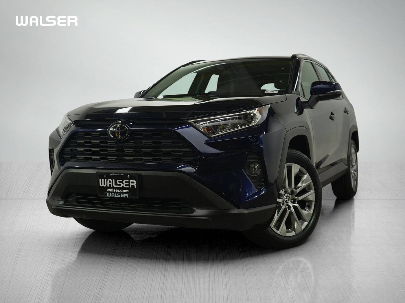 2021 Toyota RAV4 XLE Premium — SUV — 33,458 mi — Bloomington, MN