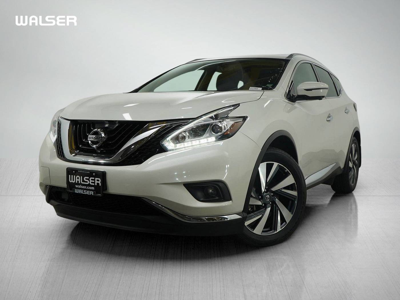 2018 Nissan Murano Platinum — SUV — 65,433 mi — Bloomington, MN