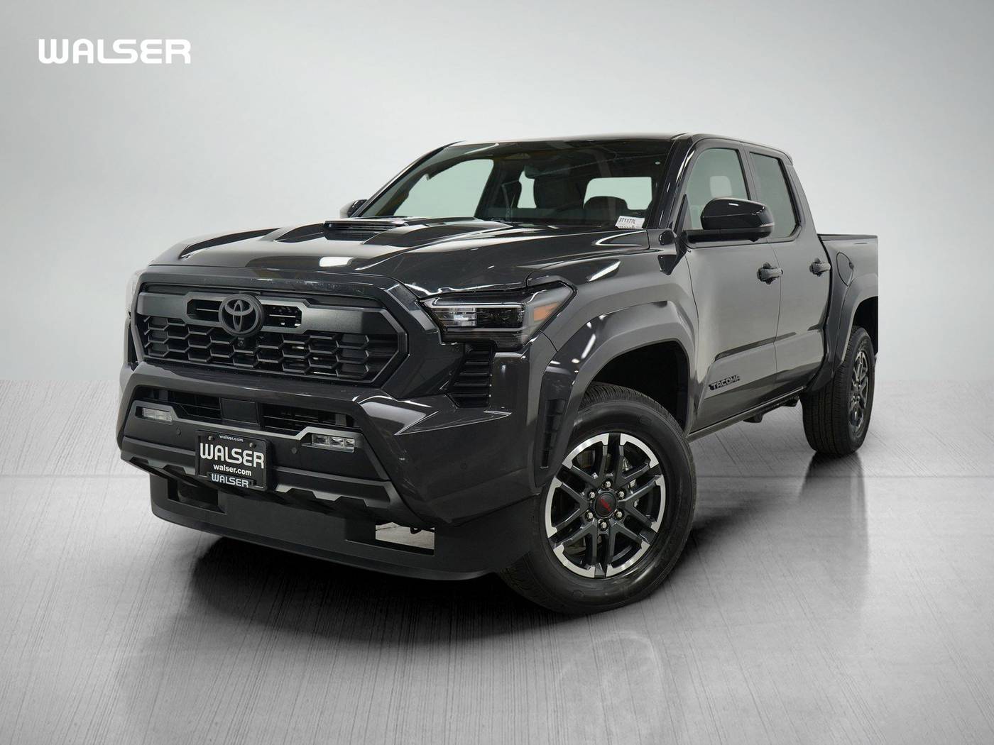 2024 Toyota Tacoma TRD Sport — Pickup Truck — 19,387 mi — Bloomington, MN