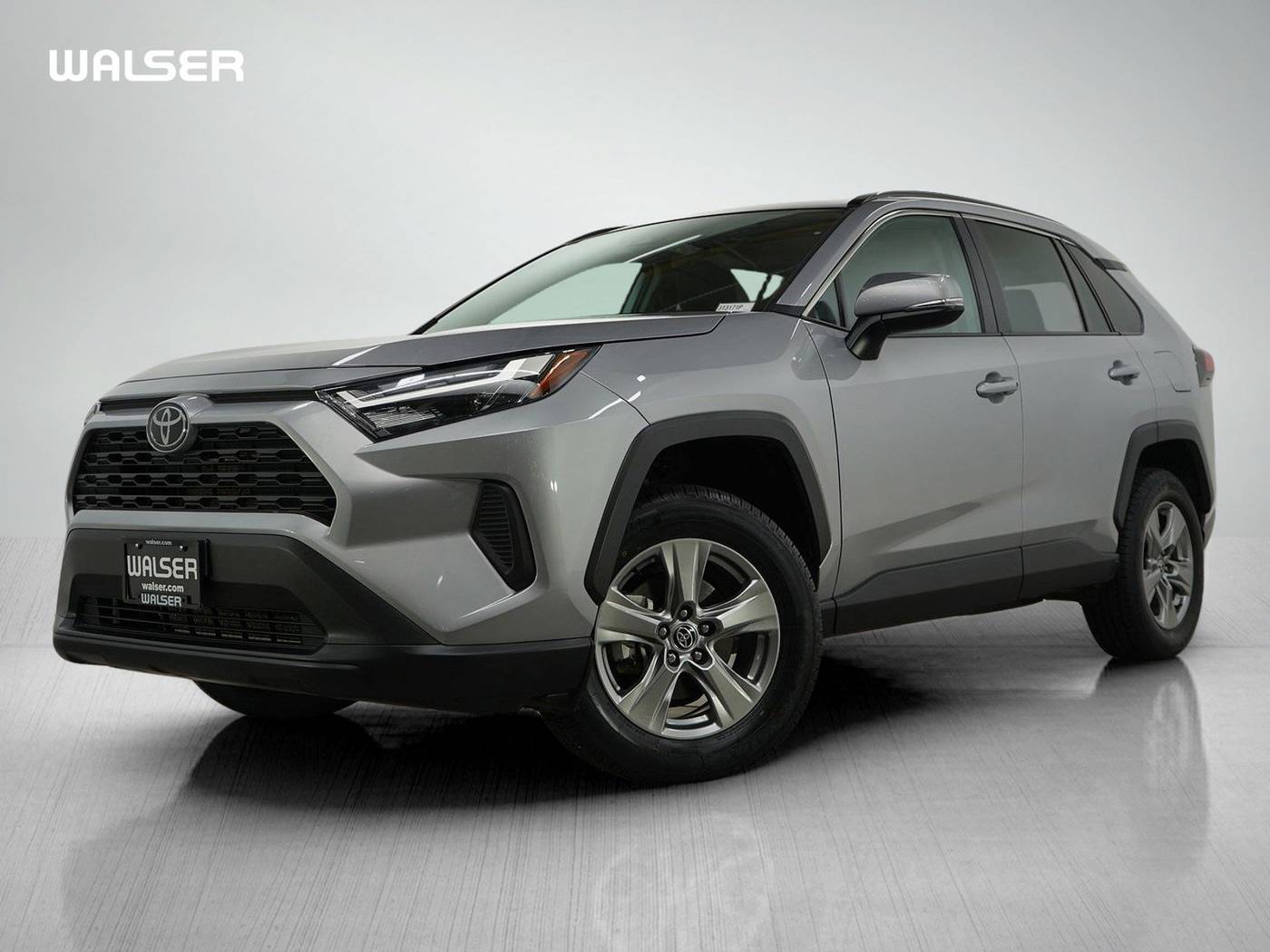 2024 Toyota RAV4 XLE — SUV — 38,244 mi — Bloomington, MN