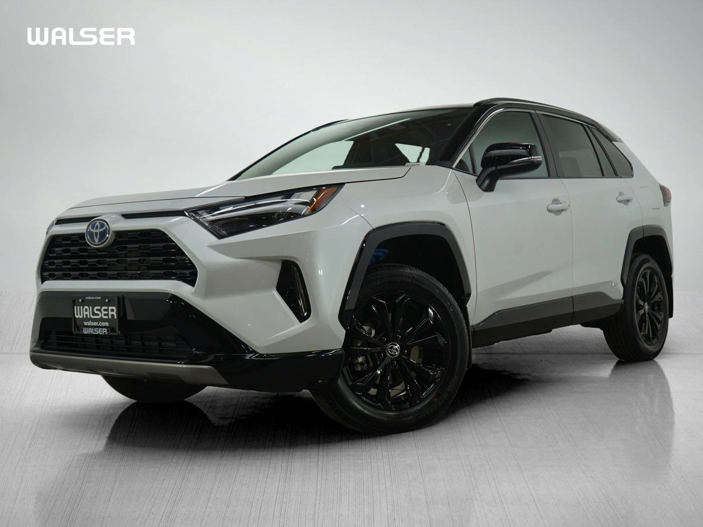 2024 Toyota RAV4 Hybrid XSE — SUV — 6,504 mi — Bloomington, MN