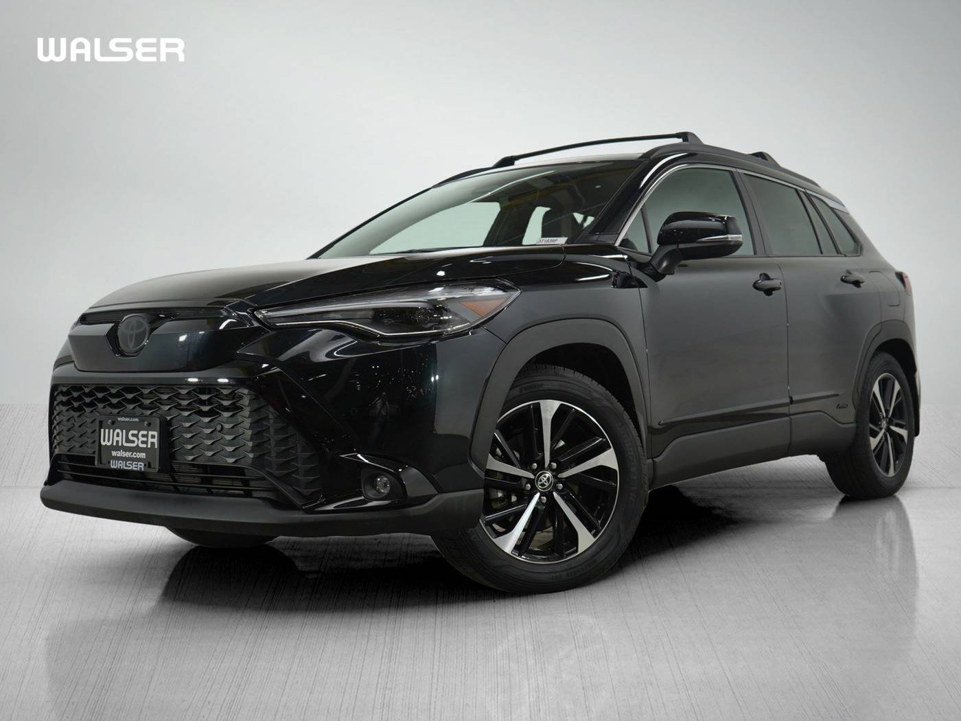 2024 Toyota Corolla Cross Hybrid XSE — SUV — 8,469 mi — Bloomington, MN