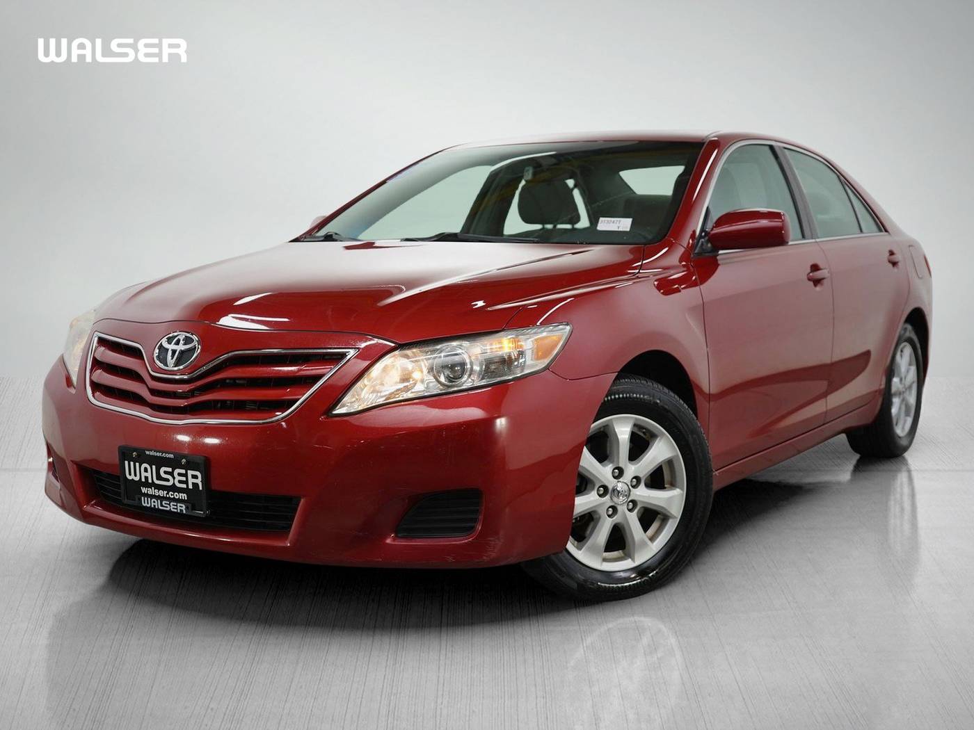 2011 Toyota Camry LE — Sedan — 83,115 mi — Bloomington, MN