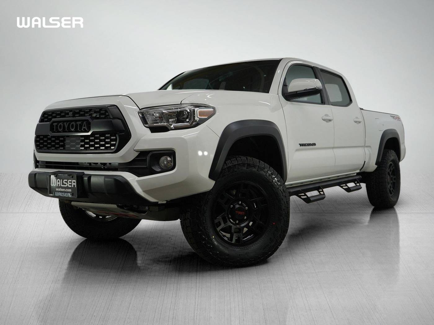 2021 Toyota Tacoma TRD Off Road — Pickup Truck — 73,696 mi — Bloomington, MN