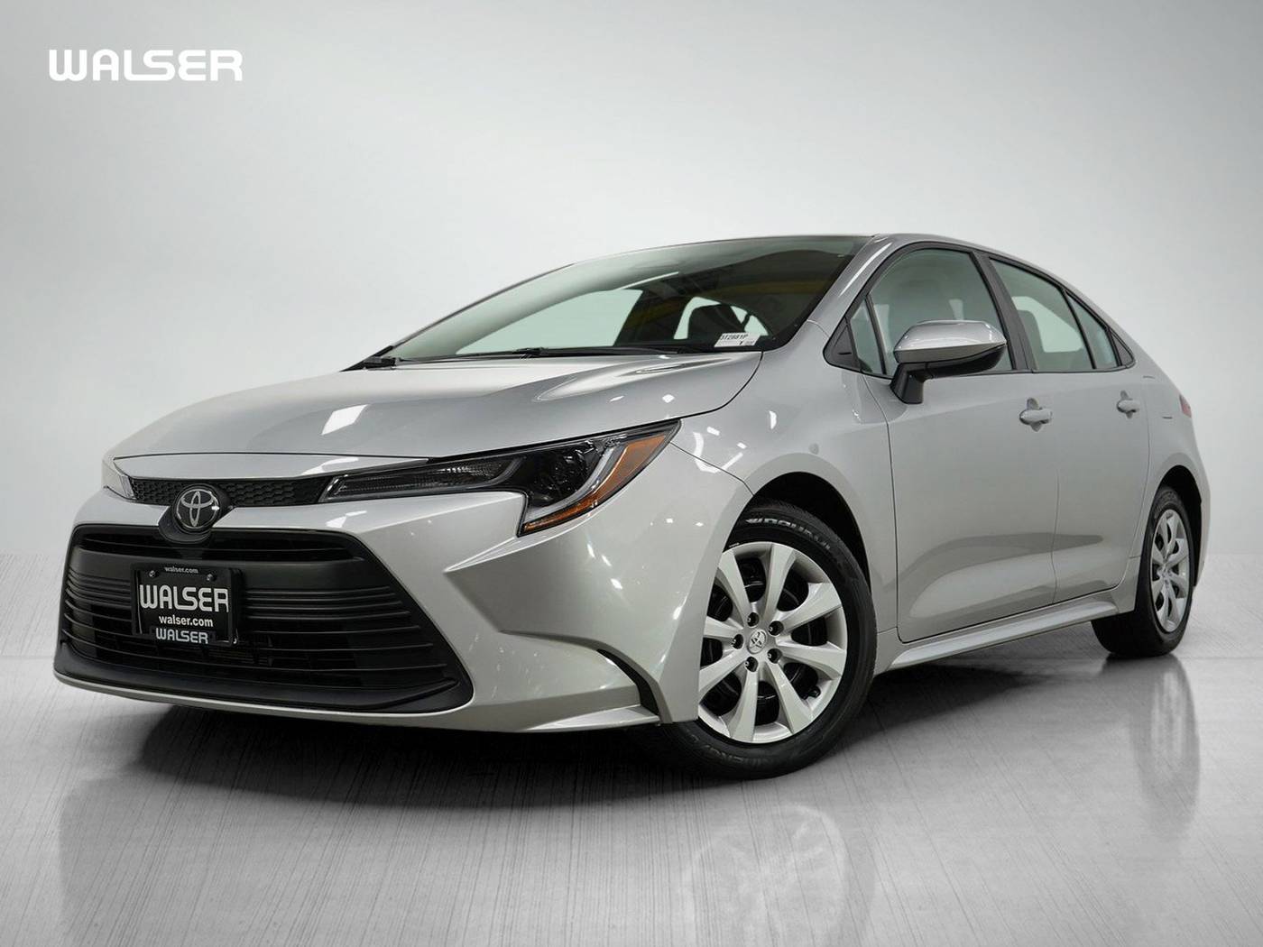 2024 Toyota Corolla LE — Sedan — 32,176 mi — Bloomington, MN
