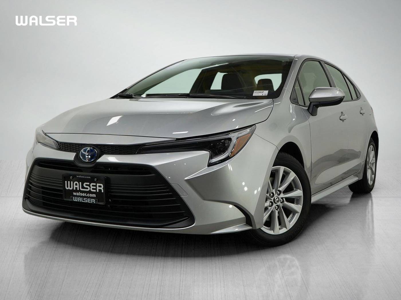 2025 Toyota Corolla Hybrid LE — Sedan — 11,363 mi — Bloomington, MN