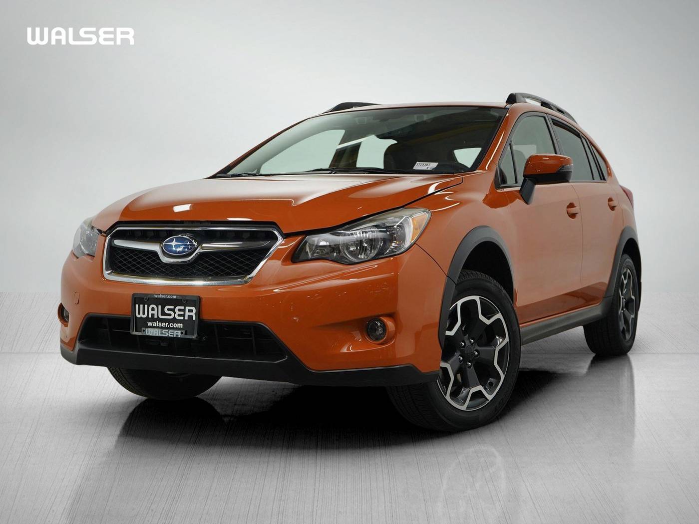 2015 Subaru XV Crosstrek 2.0i Limited — SUV — 77,239 mi — Bloomington, MN