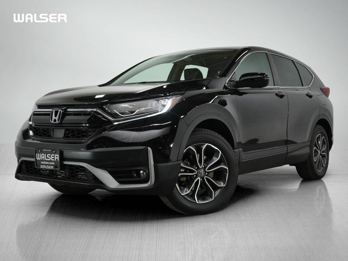 2020 Honda CR-V EX — SUV — 58,124 mi — Bloomington, MN