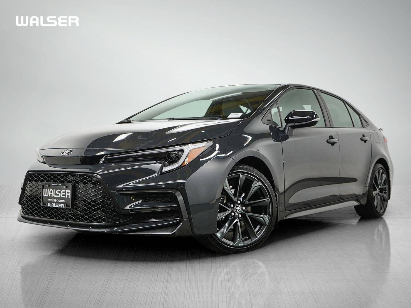 2025 Toyota Corolla SE — Sedan — 6,830 mi — Bloomington, MN